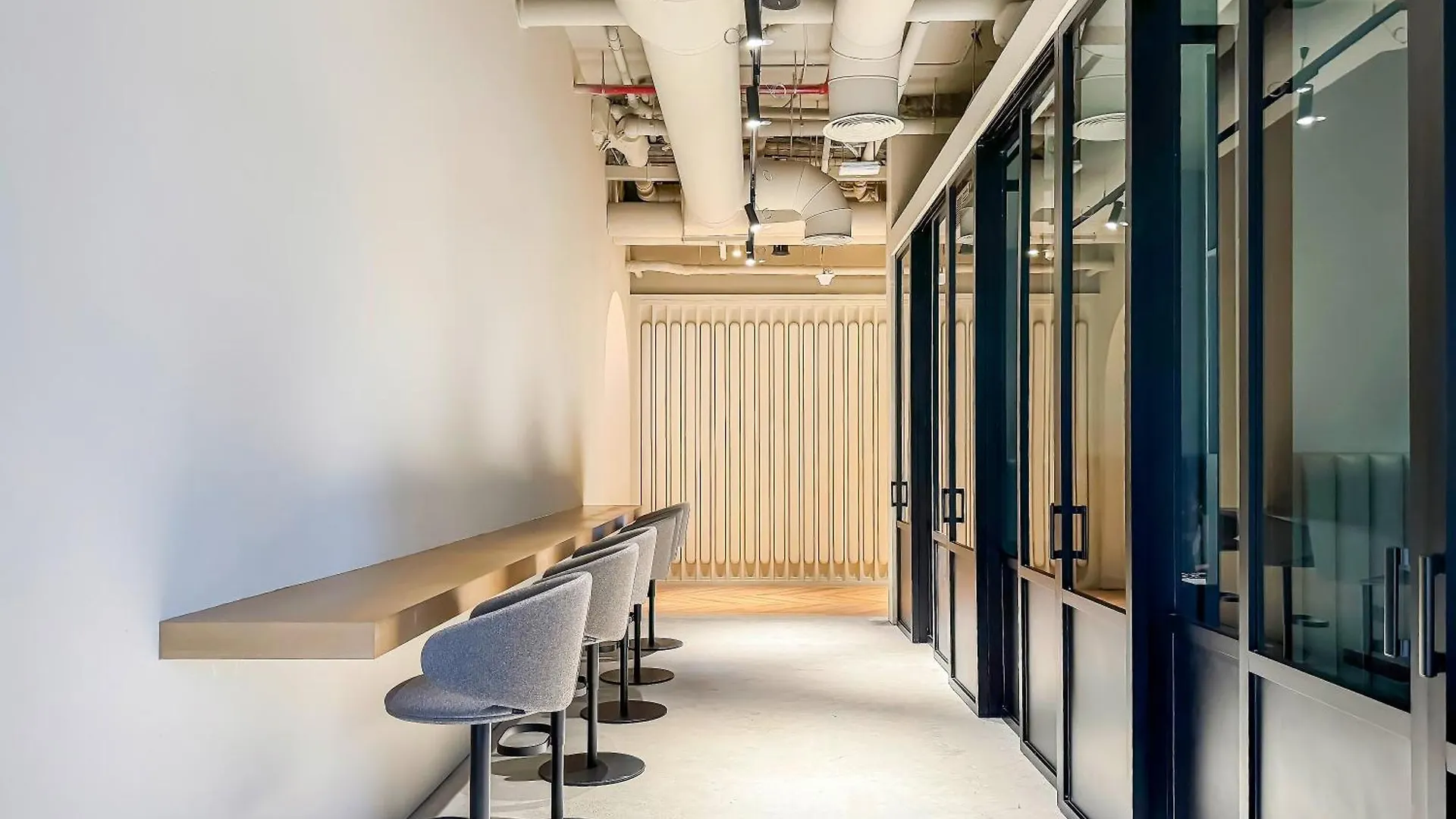 두바이 Fam Living - Upside Living - Wfh Friendly-Business Bay 아파트
