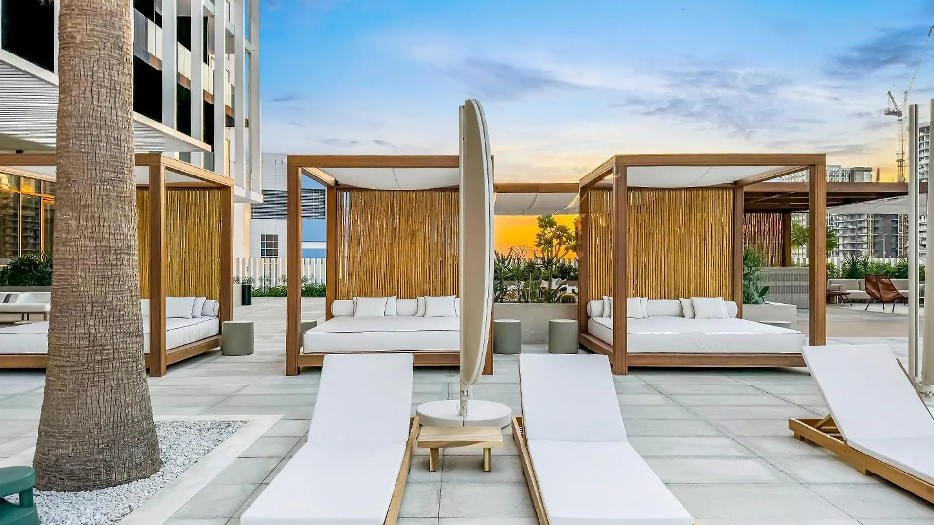 두바이 Fam Living - Upside Living - Wfh Friendly-Business Bay 아파트