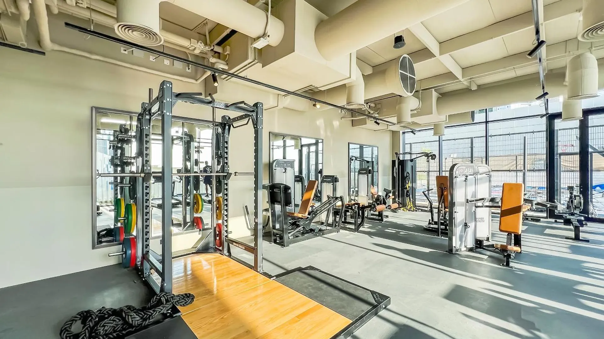 Fam Living - Upside Living - Wfh Friendly-Business Bay Apartment Dubai United Arab Emirates