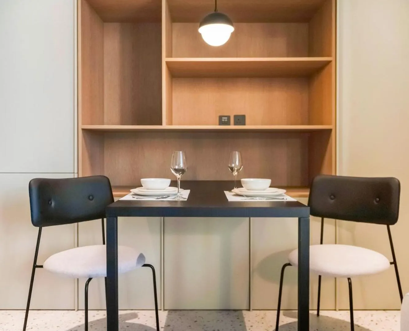 Fam Living - Upside Living - Wfh Friendly-Business Bay Apartment Dubai United Arab Emirates